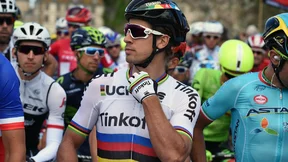 Cyclisme - Tour de France : Cet énorme coup de gueule de Peter Sagan !