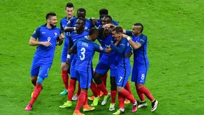 Euro - France/Islande : Les notes des Bleus !