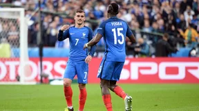 Euro : Après un festival offensif, l’équipe de France se qualifie en demi-finale !