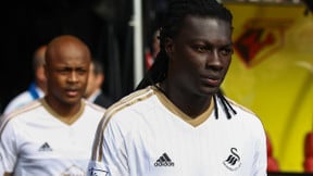 Mercato - OM : Signatures imminentes pour Bafétimbi Gomis et Clinton Njie ?