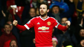 Mercato - PSG : La piste Juan Mata confirmée grâce à… Ibrahimovic ?