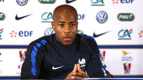 Mercato - PSG : Une offre de 15M€ dans le dossier Djibril Sidibé ?