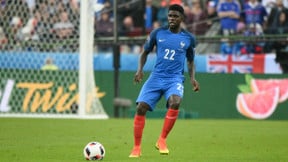 Mercato - Barcelone : Umtiti évoque son arrivée au Barça !