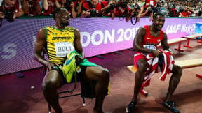 JO RIO 2016 - Athlétisme : Ce message rassurant de Justin Gatlin sur la participation d’Usain Bolt !