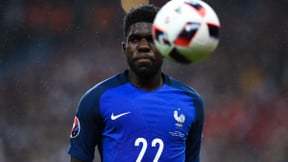 Mercato - Barcelone : Samuel Umtiti dévoile les coulisses de son arrivée au Barça !