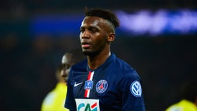 Mercato - PSG : Deux clubs de Ligue 1 sur Jean-Christophe Bahebeck ?