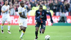 Mercato - PSG : José Mourinho n'oublierait pas Blaise Matuidi !