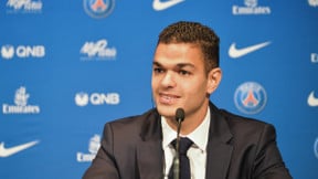 Mercato - PSG : Marquinhos déjà sous le charme d’Hatem Ben Arfa !