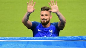 Equipe de France : Quand l'entraîneur de Payet s'enflamme pour... Olivier Giroud !