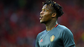 Mercato - Chelsea : Ces attaquants qui pourraient concurrencer Batshuayi