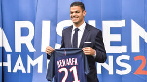 Mercato - PSG : Claude Puel livre ses vérités sur la piste Ben Arfa !