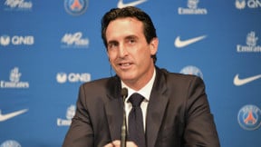 Mercato - PSG : Les vérités d’Unai Emery sur l’après-Laurent Blanc !