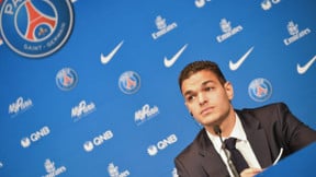 Mercato - PSG : Ben Arfa livre les dessous de ses contacts avec Barcelone…