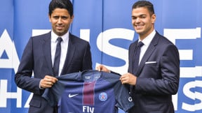 Mercato - PSG : Unai Emery affiche ses grandes ambitions pour Ben Arfa !