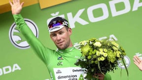 Cyclisme : Quand Cavendish s'enflamme pour le Tour de France !