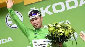 Cyclisme - Tour de France : Mark Cavendish savoure la comparaison avec Bernard Hinault !