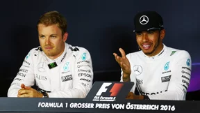 Formule 1 : L’avertissement de Nico Rosberg à Lewis Hamilton !