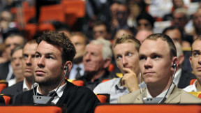 Cyclisme - Tour de France : Ce tacle de Cavendish aux coéquipiers de Froome !