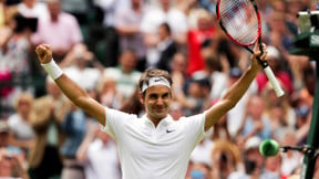 Tennis : Wimbledon, titre... Federer affiche un rêve absolu avant la fin de sa carrière !