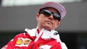 Formule 1 : Pour Alain Prost, la «F1 a besoin de Kimi Räikkönen» !