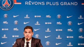 Mercato - PSG : Cet ancien du club qui n'est pas totalement convaincu par l'arrivée de Ben Arfa...