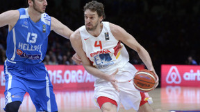 Basket - NBA : Pau Gasol va rejoindre les Spurs de Tony Parker !