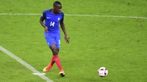 Mercato - PSG : Ces précisions sur le voyage de Blaise Matuidi en Angleterre !