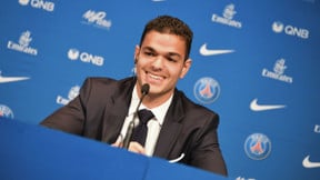 Mercato - PSG : Quand l’ASSE a refusé Hatem Ben Arfa