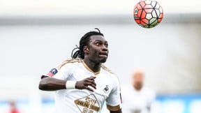 Mercato - OM : Un ultime contretemps dans le dossier Bafétimbi Gomis ?