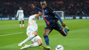 Mercato - PSG : Pierre Ménès ironise sur l’avenir de Blaise Matuidi !