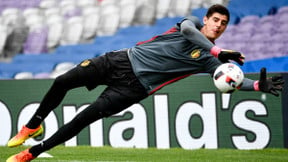 Mercato - Real Madrid : Antonio Conte aurait un plan pour conserver Courtois !