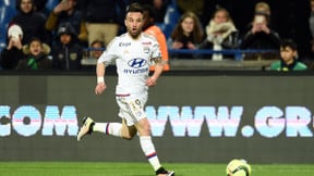 Mercato - OL : Aulas fait le point sur le dossier Valbuena !