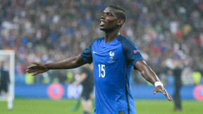 Mercato - Manchester United : Feu vert pour boucler le dossier Pogba ?