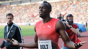 Athlétisme : Des nouvelles rassurantes pour Usain Bolt avant les JO !
