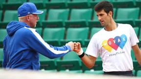 Tennis : L'appel du pied de Boris Becker à Novak Djokovic !