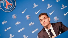 Mercato - PSG : «Ben Arfa, c'est un choix de Nasser Al-Khelaïfi»