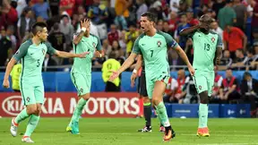 Euro 2016 : Le Portugal en finale !