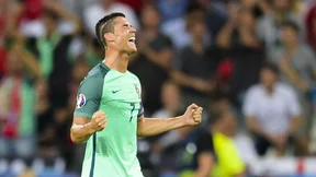 Euro 2016 - Cristiano Ronaldo : «J’espère que dimanche, vous me verrez pleurer de joie»