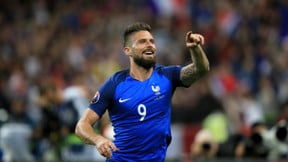 Mercato - Arsenal : Arsène Wenger aurait pris une décision forte pour l'avenir d'Olivier Giroud !