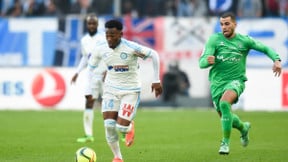 Mercato - OM : Georges-Kévin Nkoudou aurait une préférence pour son avenir !