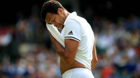 Tennis : Jo-Wilfried Tsonga analyse sa défaite contre Andy Murray !