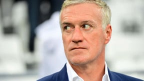 OM - Malaise : Un tacle de Didier Deschamps envers Vincent Labrune ?