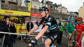 Cyclisme - Tour de France : Les regrets de Chris Froome concernant la situation de Contador