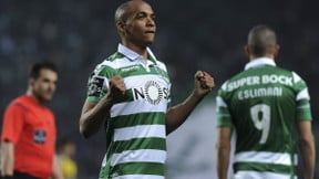 Mercato - PSG : Joao Mario aurait enfin tranché pour son avenir !