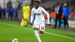 Mercato - OM : L'incroyable clause réclamée pour Georges-Kevin Nkoudou !