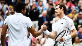 Tennis : Murray revient sur sa victoire face à Tsonga !