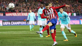 Mercato - Barcelone : Yannick Ferreira Carrasco scelle son avenir !