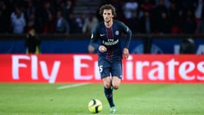 Mercato - PSG : Recrutement, formation… Rabiot fait passer un message fort !