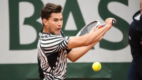 Tennis : Dominic Thiem se compare à Nadal et Federer en marge de Wimbledon !