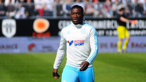 Mercato - OM : Un prix finalement revu à la baisse pour Brice Dja Djédjé ?